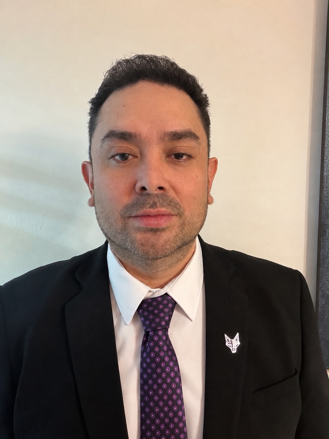 Dr. J. Roberto Medina G.